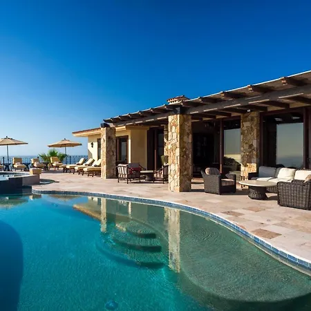 Villa Los Cabos At Pedregal Casa Cielo