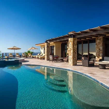 Villa Los Cabos At Pedregal Casa Cielo
