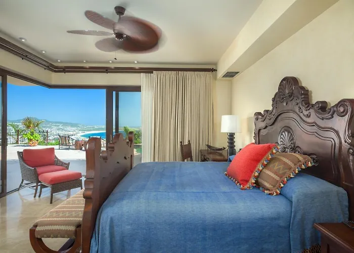 Hotel Cabos At Pedregal Casa Cielo Cabo San Lucas