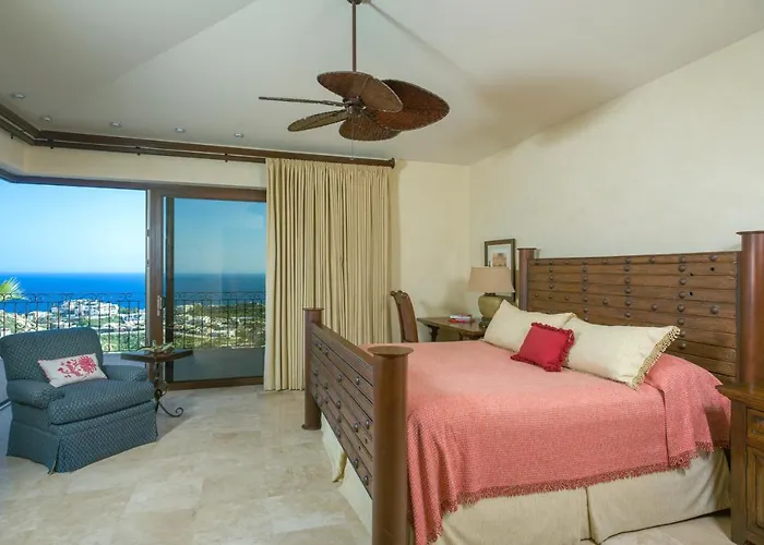 Cabos At Pedregal Casa Cielo Hotel