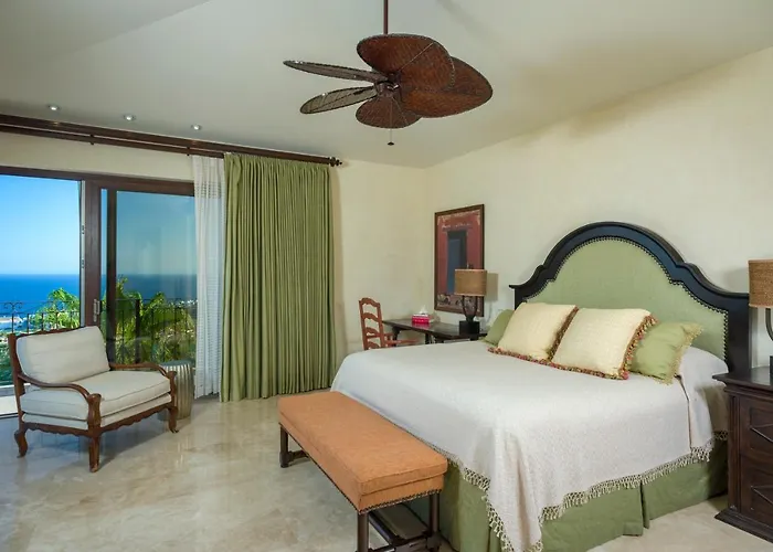 Cabos At Pedregal Casa Cielo Hotel