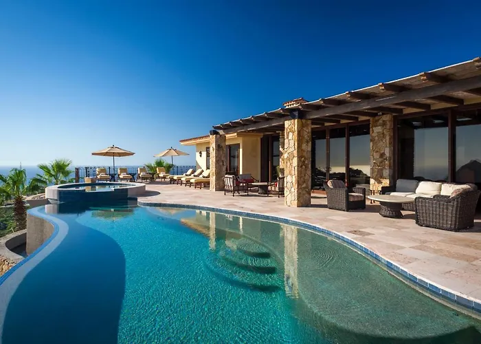 Hotel Cabos At Pedregal Casa Cielo Cabo San Lucas
