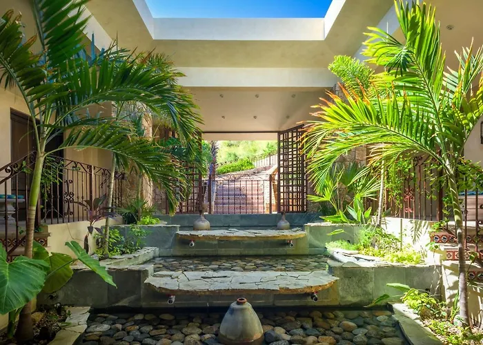 Cabos At Pedregal Casa Cielo Hotel