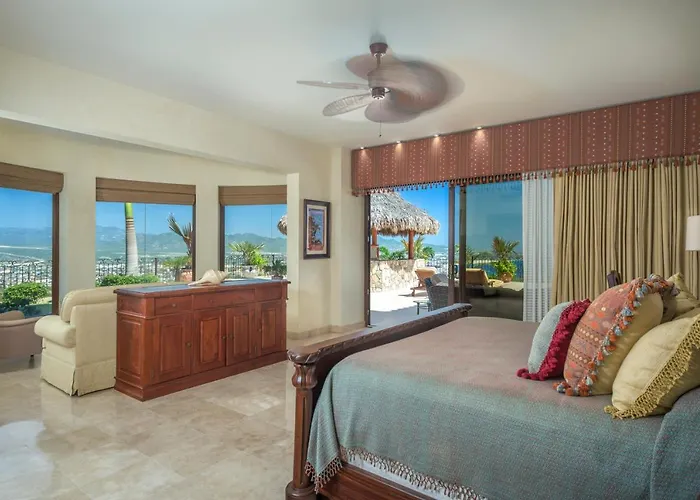Hotel Cabos At Pedregal Casa Cielo Cabo San Lucas