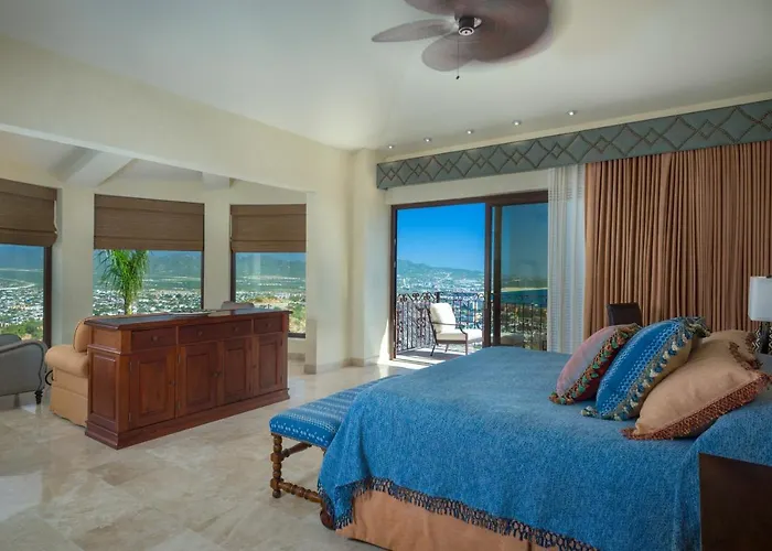 Hotel Cabos At Pedregal Casa Cielo Cabo San Lucas