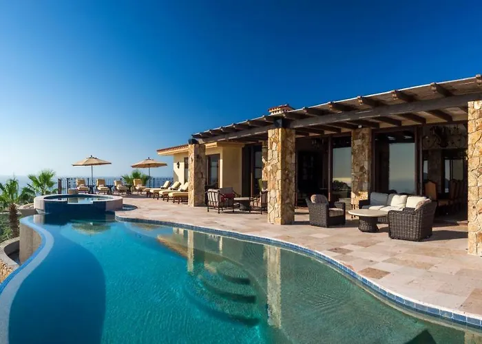 Hotel Cabos At Pedregal Casa Cielo *