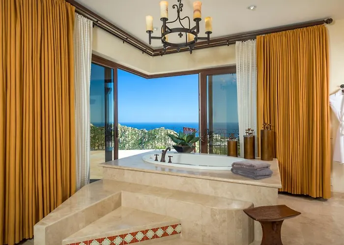 Cabos At Pedregal Casa Cielo *