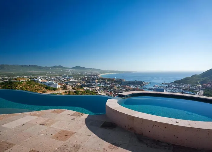 Cabos At Pedregal Casa Cielo Hotel Cabo San Lucas