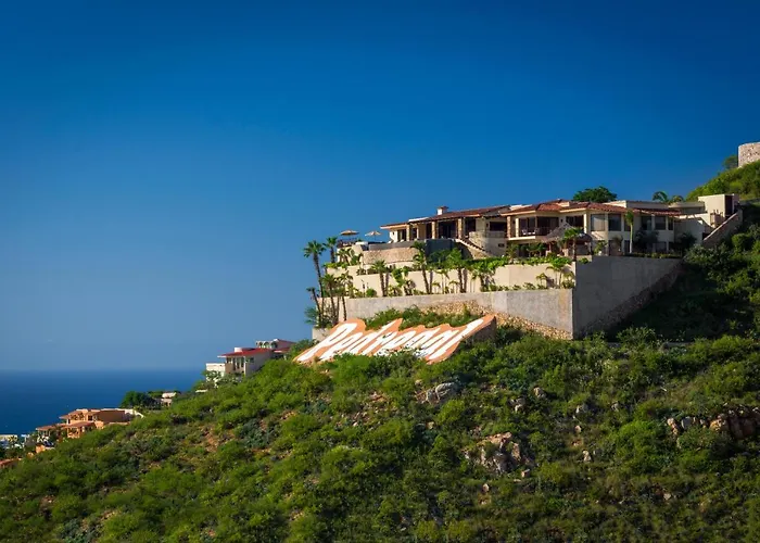 Cabos At Pedregal Casa Cielo Hotel