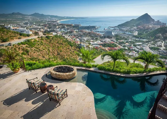 Hotel Cabos At Pedregal Casa Cielo Cabo San Lucas