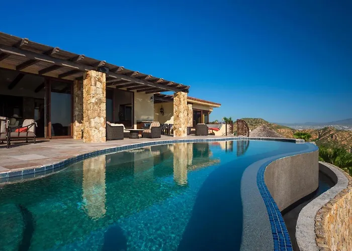 Cabos At Pedregal Casa Cielo Hotel Cabo San Lucas
