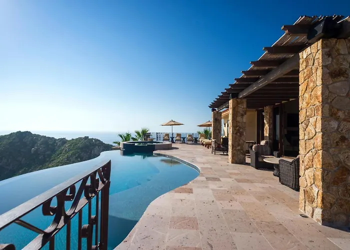 Cabos At Pedregal Casa Cielo Hotel Cabo San Lucas