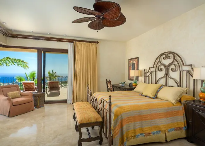 Cabos At Pedregal Casa Cielo Hotel *