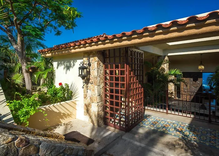 Cabos At Pedregal Casa Cielo Cabo San Lucas