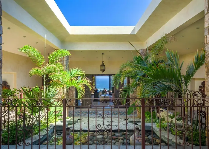 Hotel Cabos At Pedregal Casa Cielo Cabo San Lucas