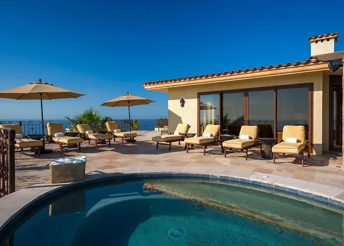 Hotel Cabos At Pedregal Casa Cielo *