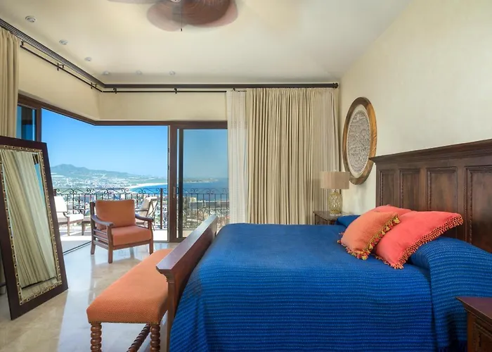 Hotel Cabos At Pedregal Casa Cielo