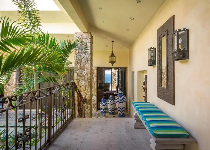 Cabos At Pedregal Casa Cielo * Cabo San Lucas