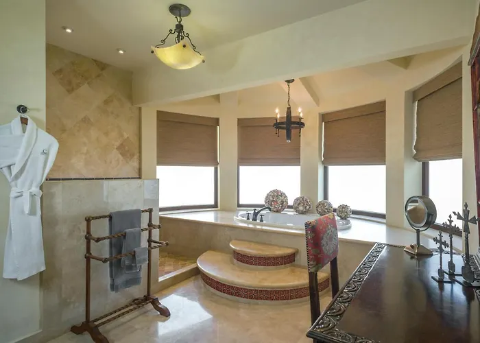 Cabos At Pedregal Casa Cielo *